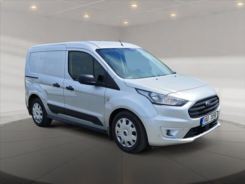 Ford Transit Connect Ostatní 999,0 73 kw