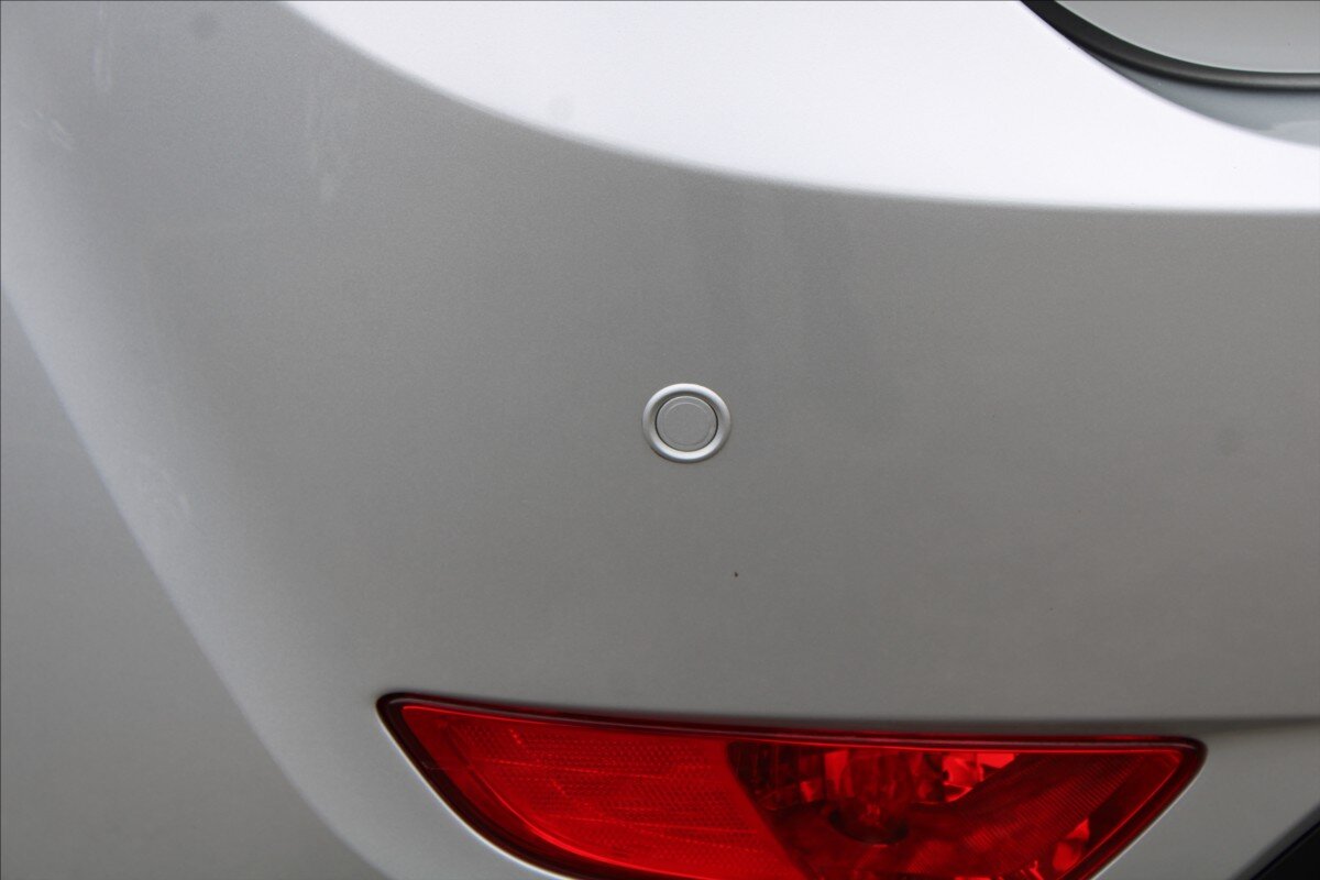 Hyundai ix20 Hatchback 1,4 l 66 kw