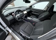 Hyundai Tucson SUV 1,6 l 110 kw
