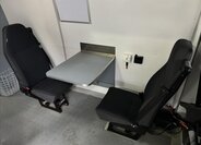 Volkswagen Crafter Ostatní 2,0 l 130 kw