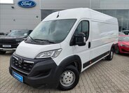 Opel Movano Skříň 2,2 l 121 kw