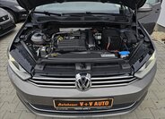 Volkswagen Golf Sportsvan 48