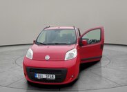 Citroën Nemo Hatchback 1,4 l 54 kw