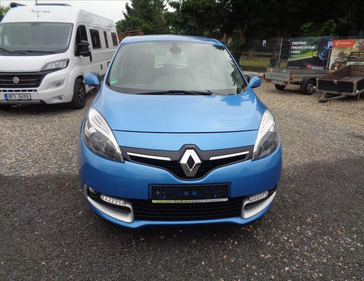 Renault Grand Scénic 2