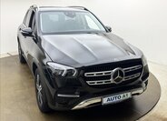 Mercedes-Benz GLE SUV 2,9 l 243 kw