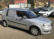 Škoda Praktik Skříň 1,2 l 63 kw