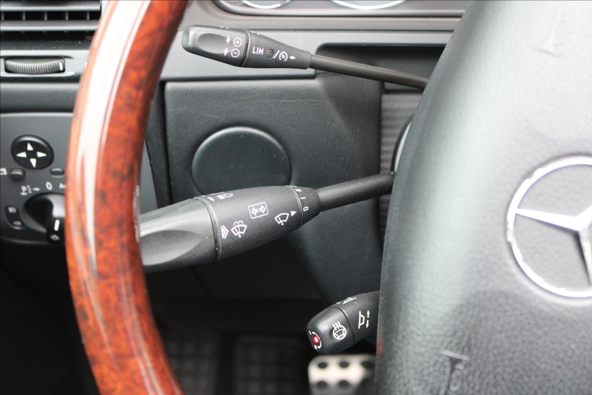 Mercedes-Benz Třídy G