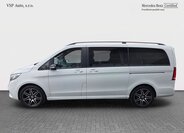Mercedes-Benz Třídy V 2