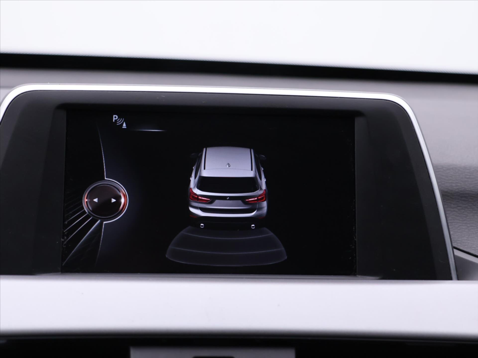 BMW X1 SUV 2,0 l 110 kw