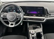 KIA Sportage SUV / Terénní 1,6 l 110 kw