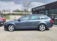 Škoda Octavia Kombi 1,6 l 85 kw