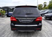 Mercedes-Benz GLS 5