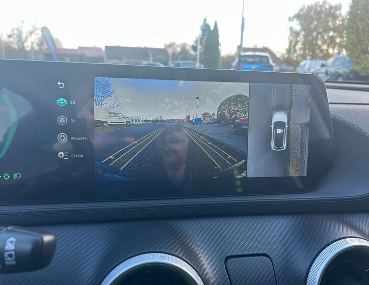 Dongfeng Ostatní 14