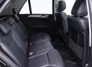 Mercedes-Benz GLE 16