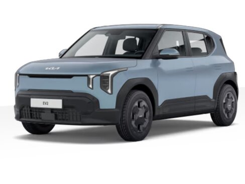 KIA Ostatní Hatchback 0,0 107 kw