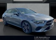 Mercedes-Benz CLA Kombi 2,0 l 85 kw