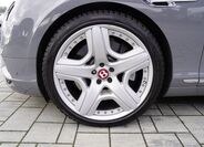 Bentley Continental GT 12