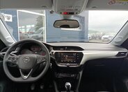 Opel Corsa Hatchback 1,2 l 55 kw
