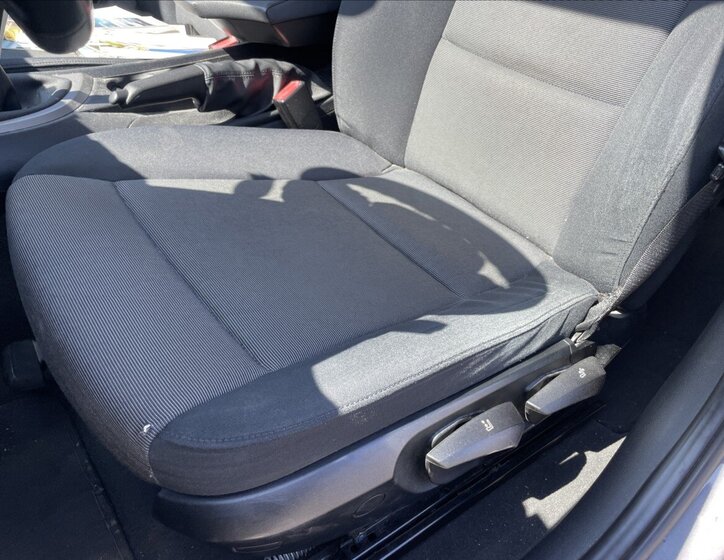 BMW Řada 1 Hatchback 1,6 l 85 kw