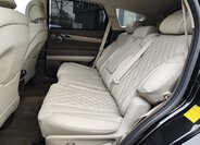 Ostatní Ostatní SUV 3,5 l 279 kw