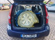 Opel Agila Hatchback 1,2 l 63 kw