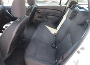 Dacia Logan Kombi 1,1 l 54 kw