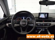 Audi A5 Liftback 2,0 l 140 kw