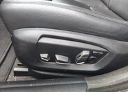 BMW Řada 5 Kombi 3,0 l 190 kw