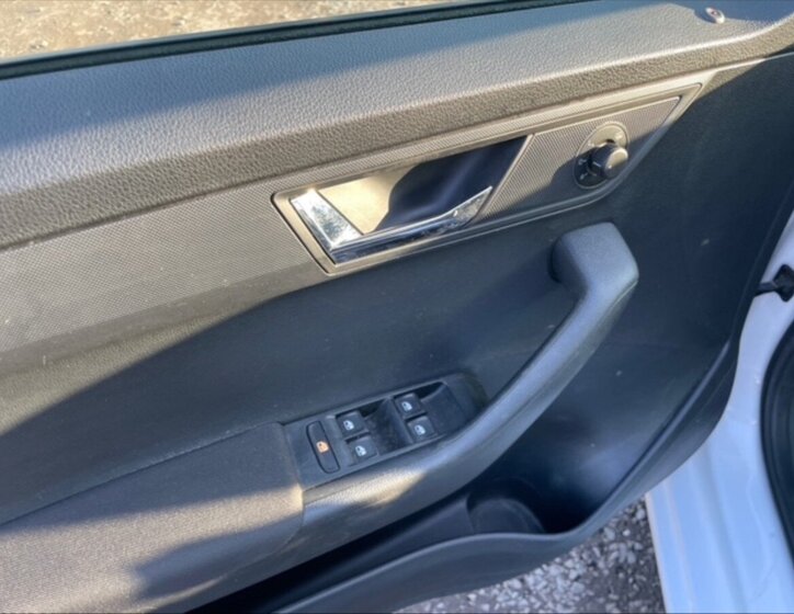 Škoda Fabia Kombi 999,0 70 kw