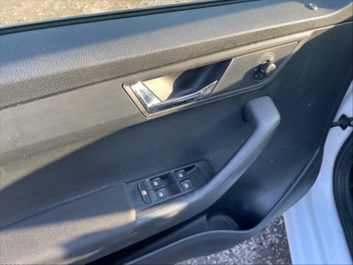 Škoda Fabia Kombi 999,0 70 kw