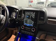 Renault Koleos SUV 2,0 l 130 kw