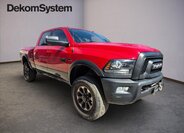 Dodge RAM Pick-up 6,4 l 306 kw