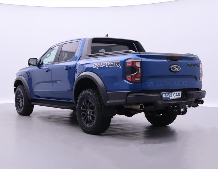 Ford Ranger 5