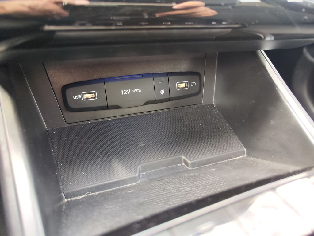 Hyundai Tucson SUV / Terénní 1,6 l 169 kw
