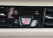 Volkswagen Multivan MPV 2,0 l 110 kw