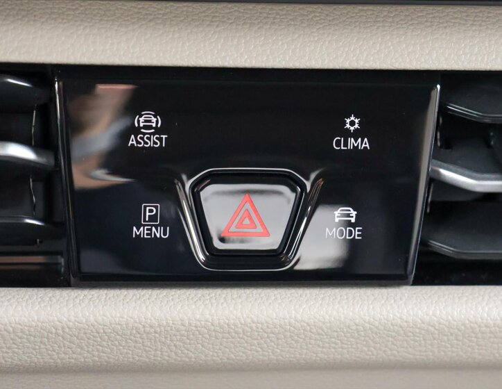 Volkswagen Multivan MPV 2,0 l 110 kw