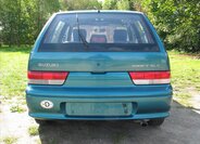 Suzuki Swift Hatchback 993,0 39 kw