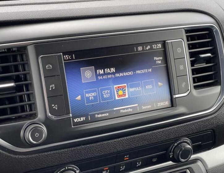 Toyota ProAce Verso 36