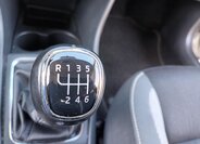 Škoda Rapid Hatchback 1,2 l 81 kw