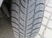 Renault Mégane Hatchback 1,6 l 74 kw