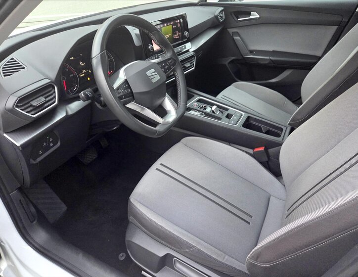 Seat Leon Kombi 1,5 l 110 kw