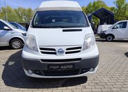 Nissan Primastar Ostatní 2,0 l 84 kw