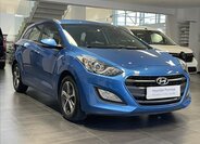 Hyundai i30 Kombi 1,6 l 88 kw