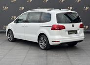 Volkswagen Sharan 7