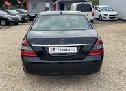 Mercedes-Benz Třídy S 4