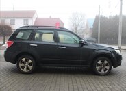 Subaru Forester Kombi 2,0 l 108 kw