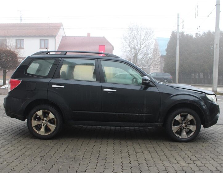 Subaru Forester Kombi 2,0 l 108 kw