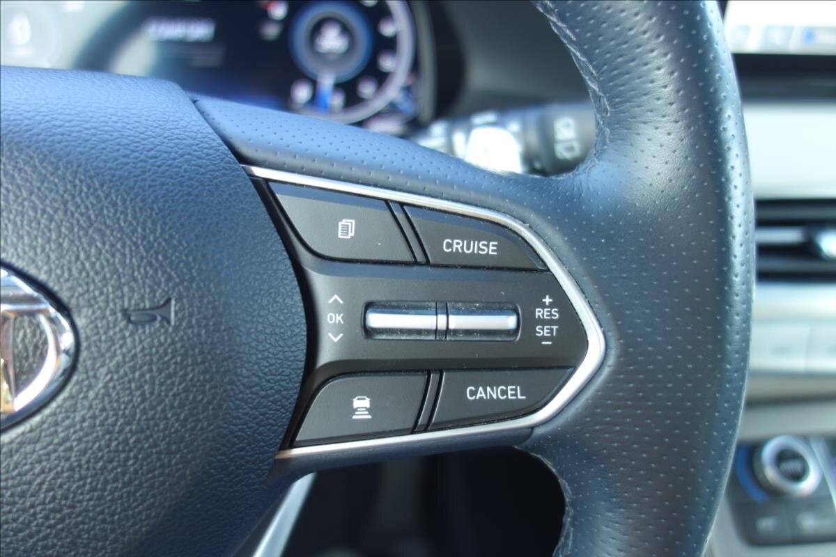 Hyundai Palisade SUV / Terénní 3,8 l 217 kw