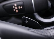 Mercedes-Benz CLA Sedan 1,5 l 80 kw