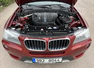 BMW X3 25